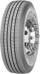 Автомобильные шины Sava Avant 4 Plus 295/80R22.5 152/148M