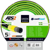 Cellfast Green ATS2 (5/8&quot;, 25 м) 15-110