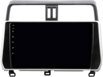 USB-магнитола Incar ARN2-2215-4