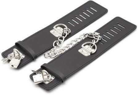 Наручники Kissexpo 252412023