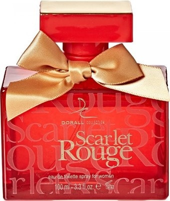 Dorall Collection Scarlet Rouge EdT (100 мл)