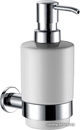 Дозатор для жидкого мыла Azario Forny AZ-88312