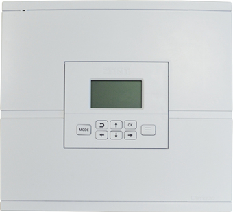 Терморегулятор Zont Climatic 1.3