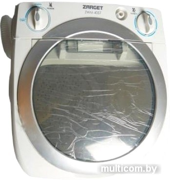 Активаторная стиральная машина Zarget ZWM 40ST