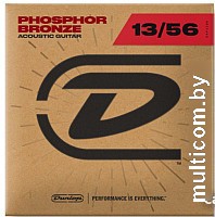 Струны для гитары Dunlop Manufacturing DAP1356