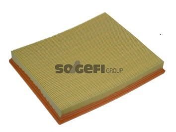 Воздушный фильтр Purflux A1008