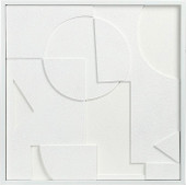 Картина Bergenson Bjorn 3D Minimalism BB0000840