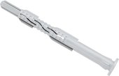 Starfix Потайной без шурупа 14х140 SM-102928-50 (50шт, нейлон)