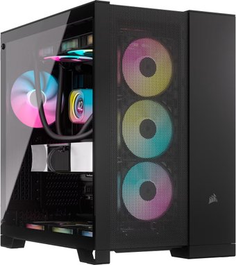 Корпус Corsair 6500D Airflow Dual Chamber CC-9011259-WW