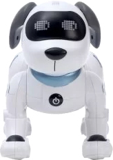 Интерактивная игрушка IQ Bot Дружок-трюкач 6905685