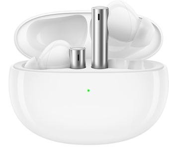 Наушники Realme Buds Air 3 (белый)