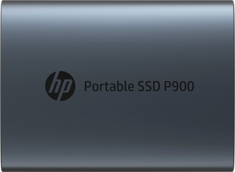 Внешний накопитель HP P900 2TB 7M697AA (серый)