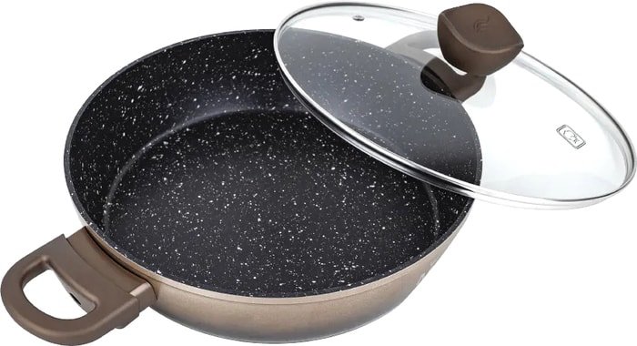 Сотейник Mercury MC-1786