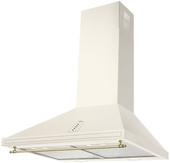 Кухонная вытяжка Hansa OKC613RWH