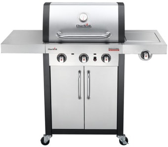 Char-Broil Professional 3S