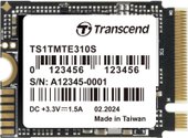 SSD Transcend 310S 512GB TS512GMTE310S