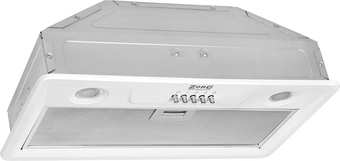 Кухонная вытяжка ZorG Technology Spot 52 M (белый)