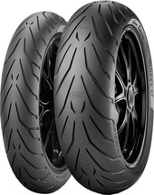 Гоночные мотошины Pirelli Angel GT 120/70R18 59W Front
