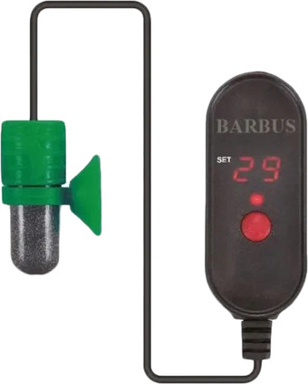 Погружной обогреватель Barbus Micro Pro Heater 018