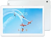 Планшет Lenovo Tab M10 TB-X605L 2GB/16GB LTE ZA490073RU (белый)