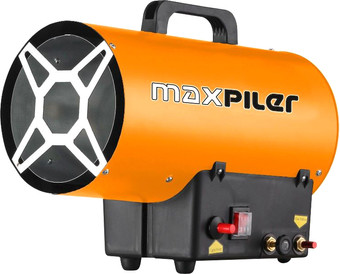 Газовая тепловая пушка MaxPiler MGH-1701