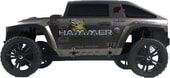 Автомодель Himoto Hammer 4WD (серый)