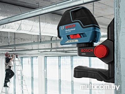 Лазерный нивелир Bosch GLL 3-50 Professinal (0601063803)