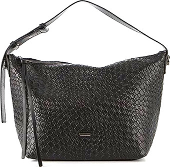 Женская сумка David Jones 823-CH21120-BLK (черный)