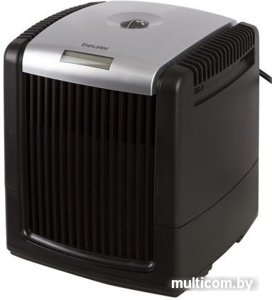 Очиститель и увлажнитель воздуха Beurer LW110 (черный)