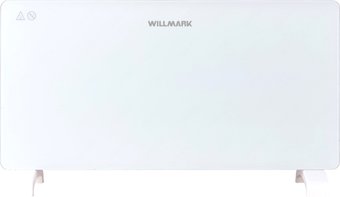 Конвектор Willmark WCH-2000GW