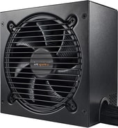 Блок питания be quiet! Pure Power 11 400W BN292