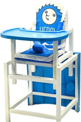 Стульчик для кормления Babys Hengy