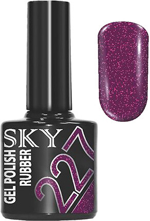 Гель-лак Giorgio Capachini Sky 227