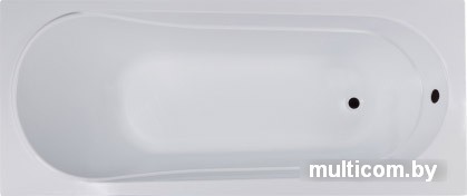 Ванна Ventospa Aqua 170x75 (с каркасом)