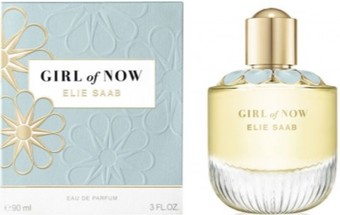Elie Saab Girl Of Now EdP (90 мл)