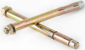 Болт ЕКТ B0011662