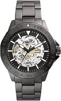 Наручные часы Fossil Bannon BQ2678