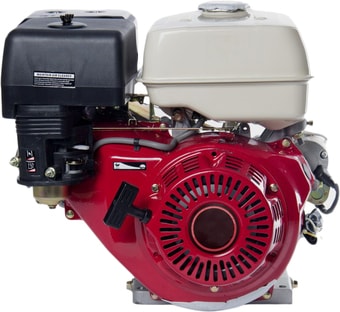 Бензиновый двигатель STF GX450