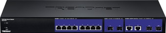 Коммутатор TRENDnet TEG-40128 (v1.0R)