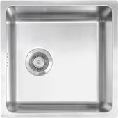 Кухонная мойка Deante Egeria ZPE 010B