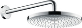 Верхний душ Hansgrohe Raindance Select S 300 2jet [27378000]