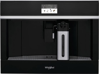 Эспрессо кофемашина Whirlpool W11 CM145