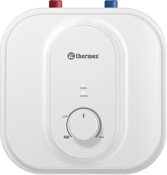 Накопительный электрический водонагреватель под мойку Thermex Skyline 30 U