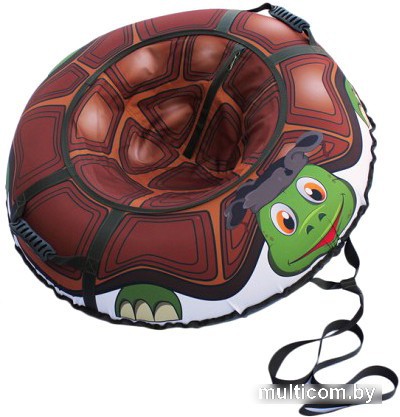 Тюбинг Митек Русская черепаха 110 см