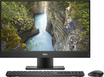 Моноблок Dell OptiPlex 24 7460-0878