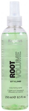 Kapous Спрей для придания объема на корнях Root Volume 250 мл