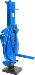 Реечный домкрат TOR SJ10 (M) 10т