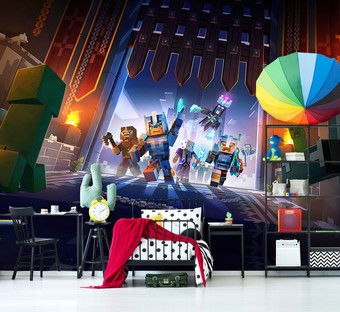 Фотообои Arthata листовые Fotooboi-103 (500x270)