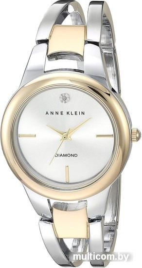 Наручные часы Anne Klein 2629SVTT