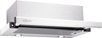 Кухонная вытяжка ZUGEL ZHT651GW